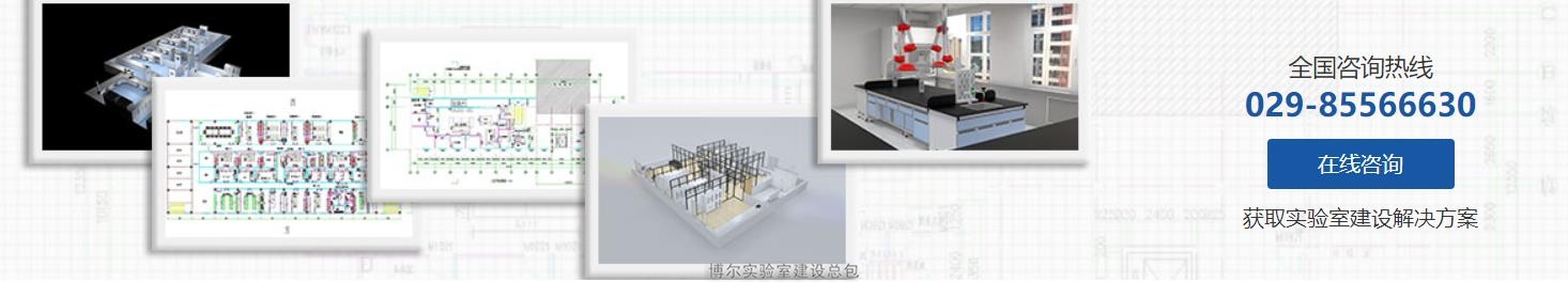 實驗室咨詢公司